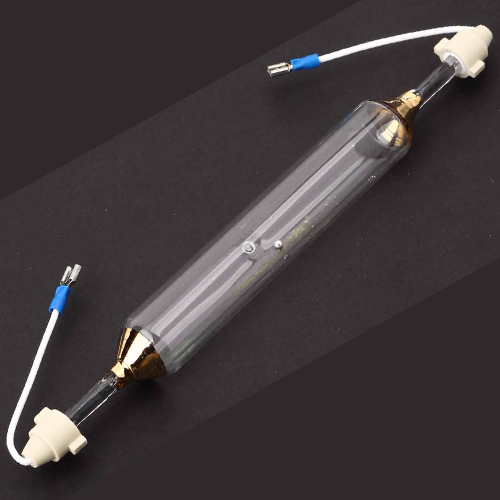 UV aging test lamps